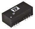 DC/DC-muuntimet 18 ... 75V 12V 250mA 3W, 20 kappaleen pakkaus